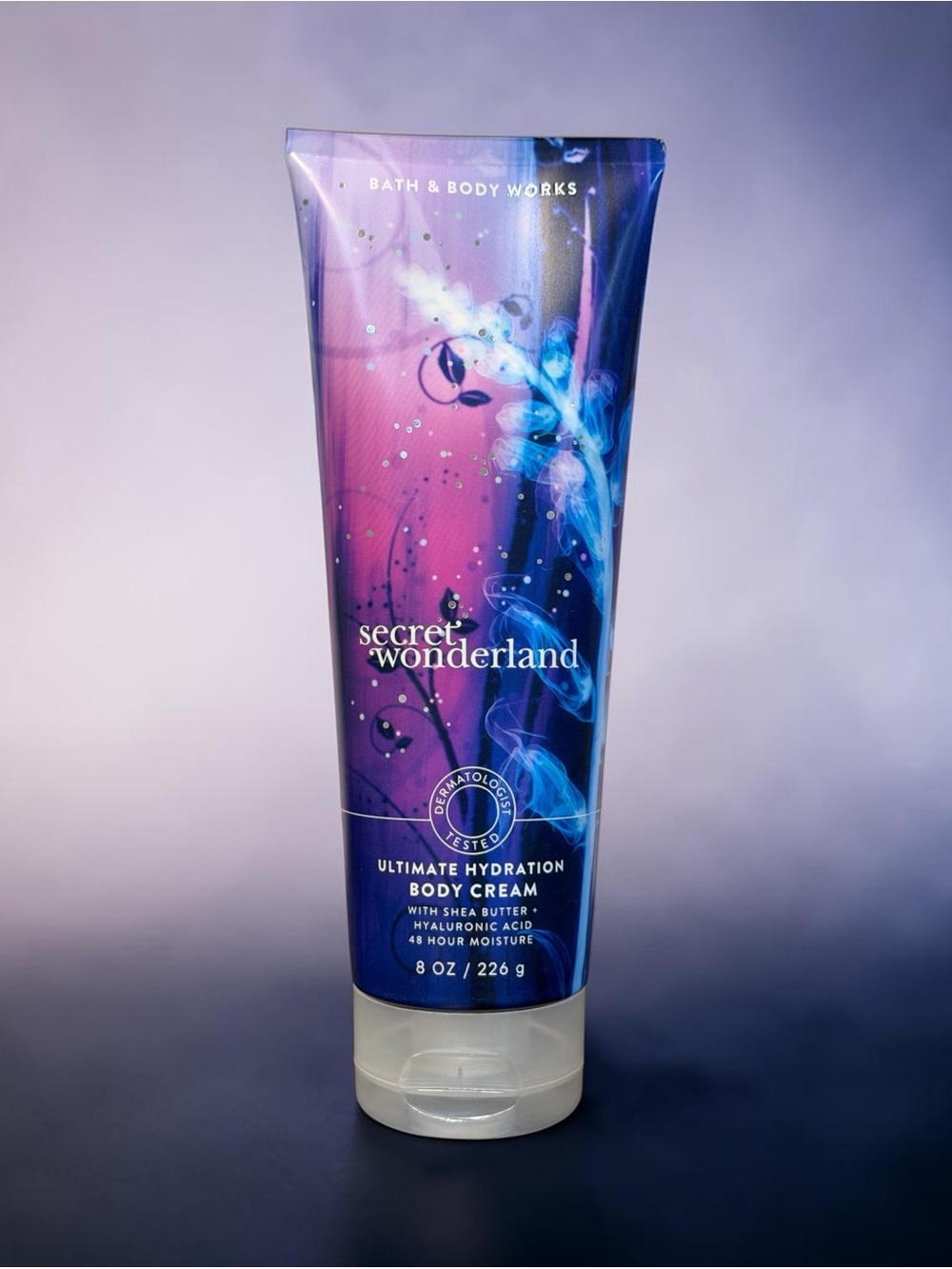 Bath & Body Works Secret Wonderland Ultimate Hydration Body Cream